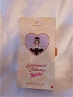 Sentimental Valentine Barbie