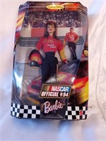NASCAR #94 Barbie