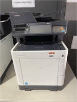 Kyocera Printer