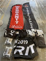 Qty Dealership Flags