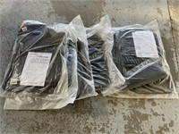 Selection Mitsubishi NOS Floor Mats