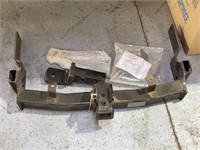 NOS Tow Bar Kit Part No 92295501