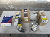 Selection NOS Filters inc ACDelco GM etc