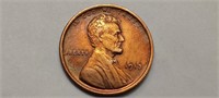 1913 Lincoln Cent Wheat Penny Extremely High Grade