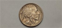 1913 Buffalo Nickel Uncirculated