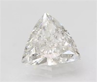 1.16 Cts Trilliant Loose Diamond