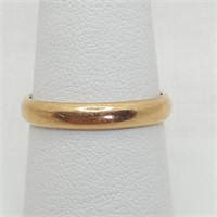 14K Gold Ring