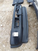 Ford Superduty Bumpers