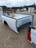 Dodge Ram Box