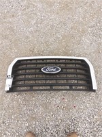 Ford Grill