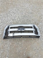 Ford Grill