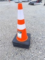 Traffic Cones