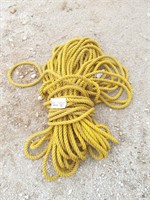 Yellow Rope