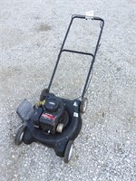 MTD Lawnmower