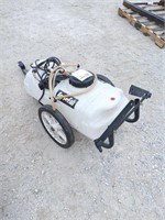 Electric Sprayer