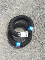 Small Tires (2)