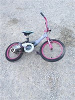 Children's Bicycle