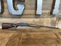Remington Model 241 Speedmaster - .22Short