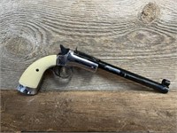Hawes Firearms Co. Dueling Pistol - .22LR