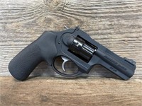 Ruger LCR - .22LR - Like New-in-Box