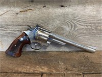 Smith & Wesson Model 29-2 - .44Mag - Unfired!