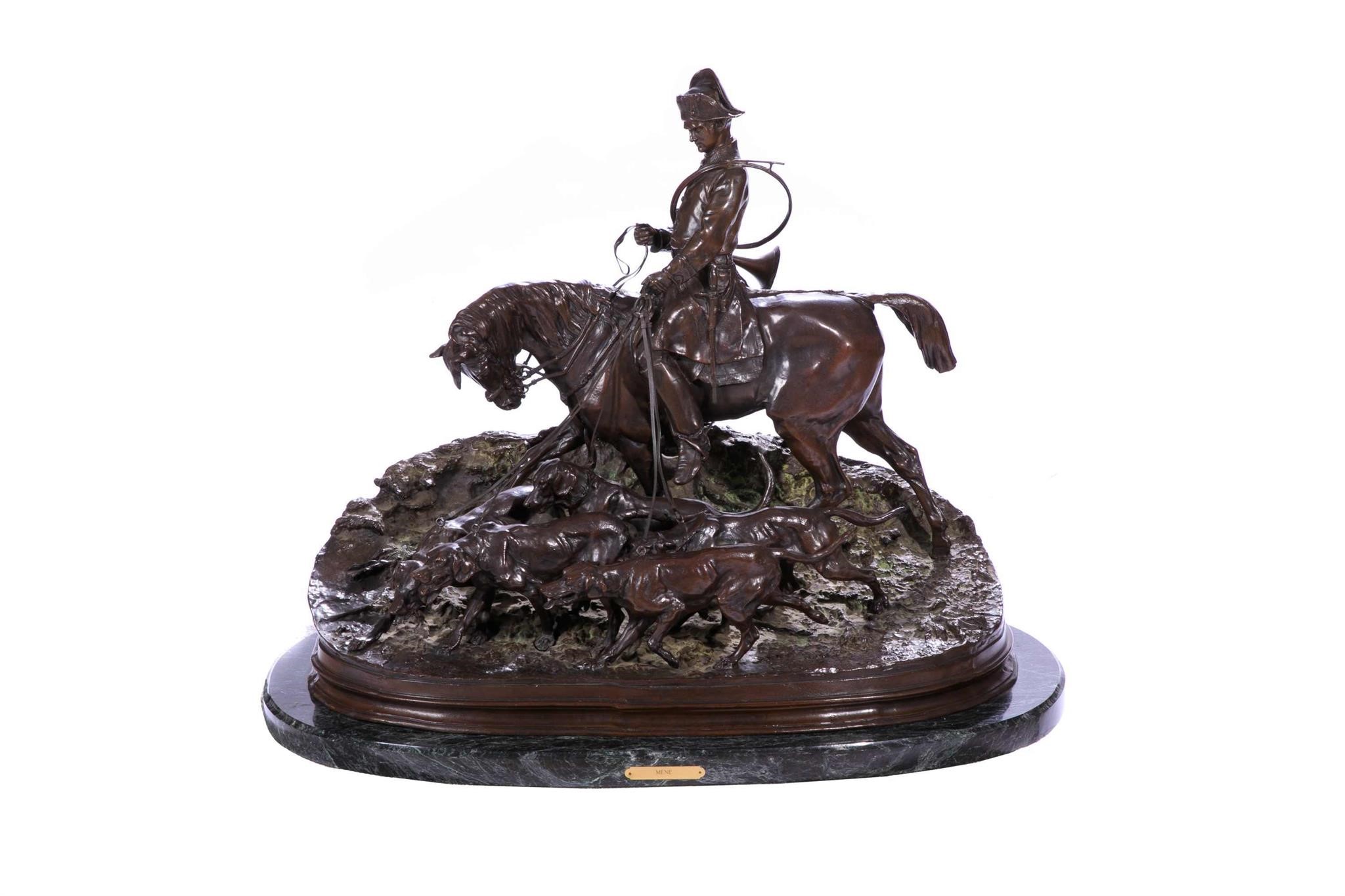 MAY 11TH FINE & DECORATIVE ARTS AUCTION