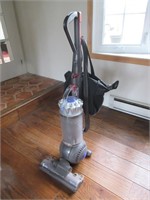 DYSON DC66 ELECTRIC CANISTER VACUUM