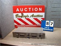 1358 Chambers & Laboratory Online Auction, May 5, 2021