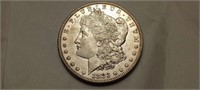 1883 S Morgan Silver Dollar Extremely High Grade