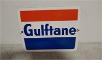 Gulftane Pump plate