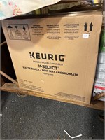 NEW in Box Never Opened Keurig Coffee Maker
