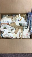 WW Stamps Remainders Lot