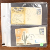 US Stamps 60 FDC Stamp Shows, Stamp clubs, Stamp s