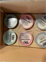 Case of 6 New Citronella Candles