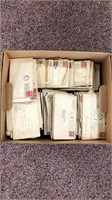 US Stamp Covers Correspondence 1920s-1940s mostly,