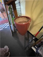 Large Flower Pot