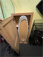 Ironing Board Cabinet