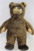 VINTAGE Steiff teddy bear