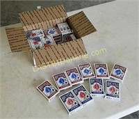 37 Decks of Bicycle Playing Cards