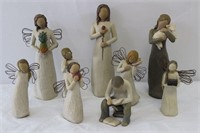 Willow Tree Figurines 2