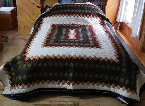 May 19 Online Quilt Auction Millbank