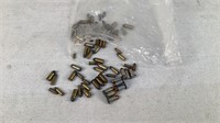 (Approx 78)Assorted bag of Ammunition