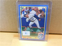1990 John Olerud Rookie Baseball Card