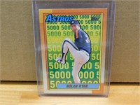 1990 Nolan Ryan Baseball Card