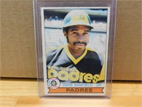 1979 Dave Winfield Baseball Card