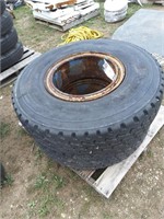 Goodyear Radial Tires
