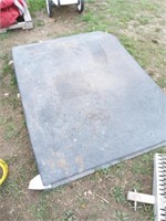 Anti-Fatigue Mats