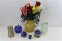 Vases, Candles and More!