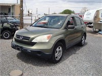 2008 Honda CRV - #811994 - Bill of Sale