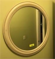 ROUND MIRROR